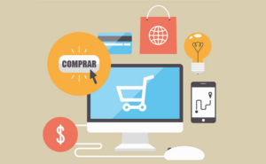 CRIAÇÃO DE E-COMMERCE COM WORDPRESS