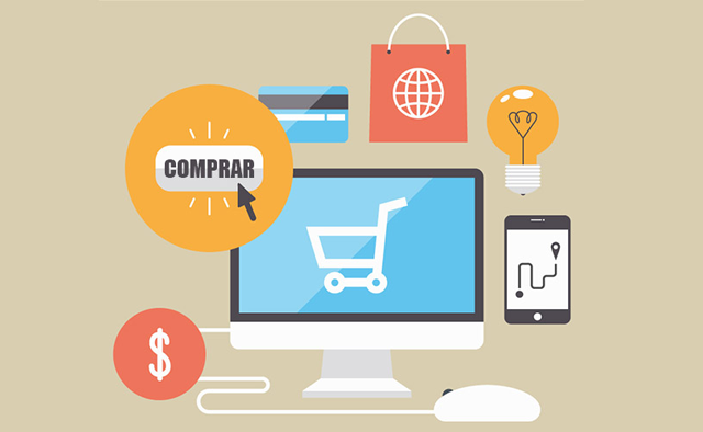 CRIAÇÃO DE E-COMMERCE COM WORDPRESS