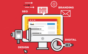 CRIAÇÃO DE SITE PARA EMPRESA