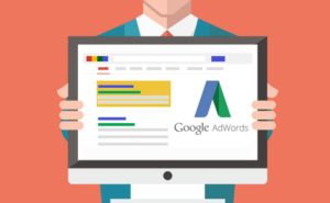 LINK PATROCINADO – GOOGLE ADWORDS