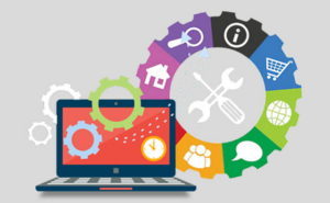 REFORMULAÇÃO DE SITE